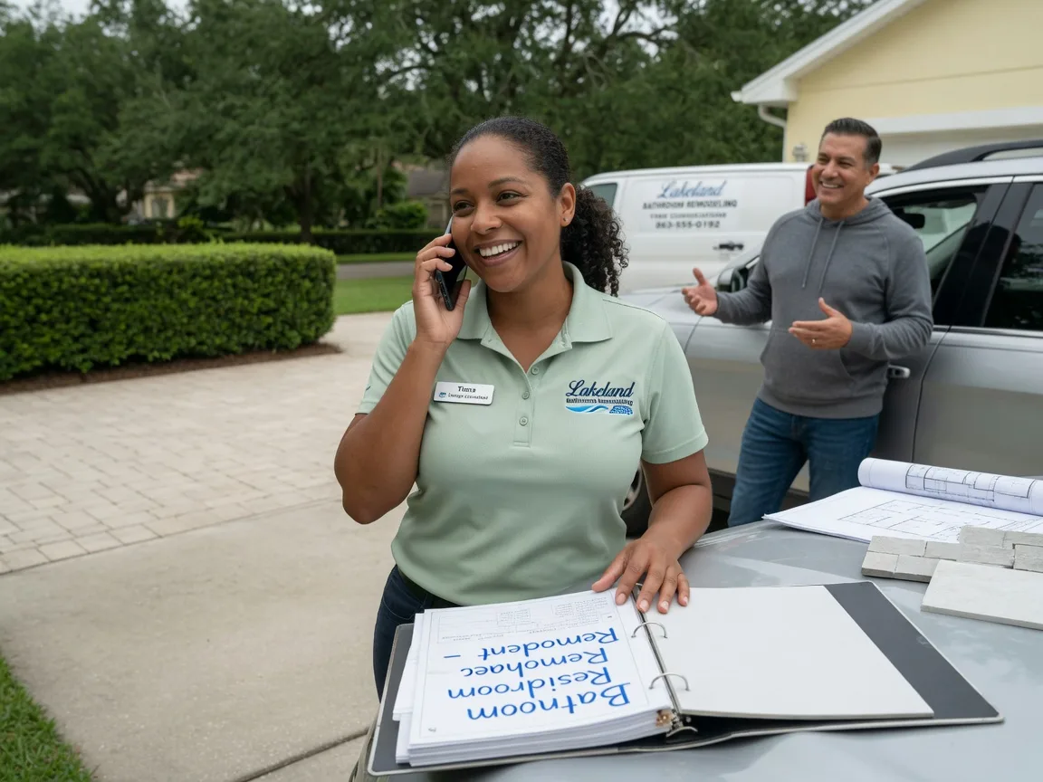 Bathroom Remodeling Eagle Lake, FL FAQs